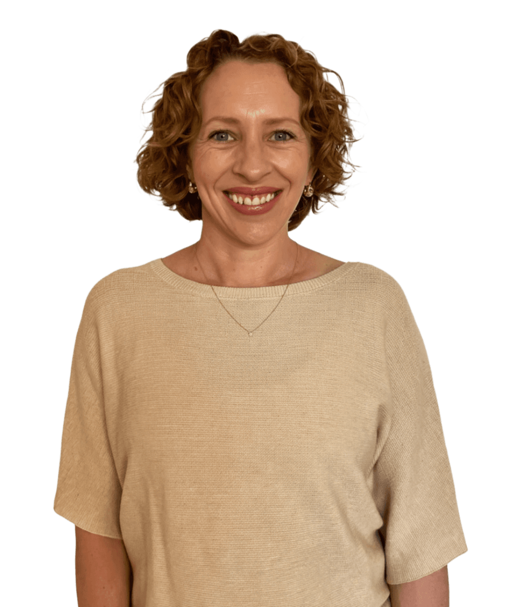 Aimee Devlin, Enagic independent distributor and founder of The Water Model