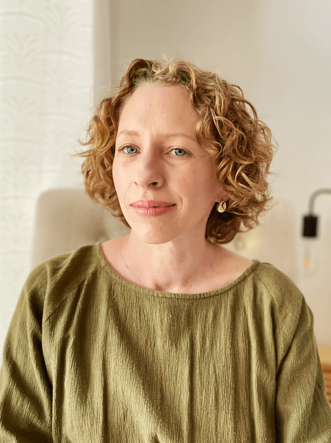 Aimee Devlin, Enagic independent distributor and founder of The Water Model, based in San Miguel de Allende, Mexico