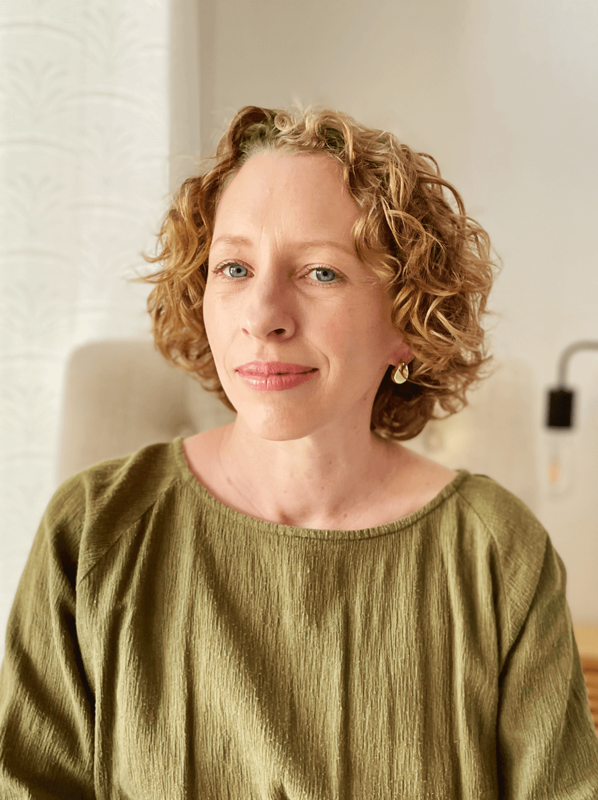 Aimee Devlin, Enagic independent distributor and founder of The Water Model, based in San Miguel de Allende, Mexico
